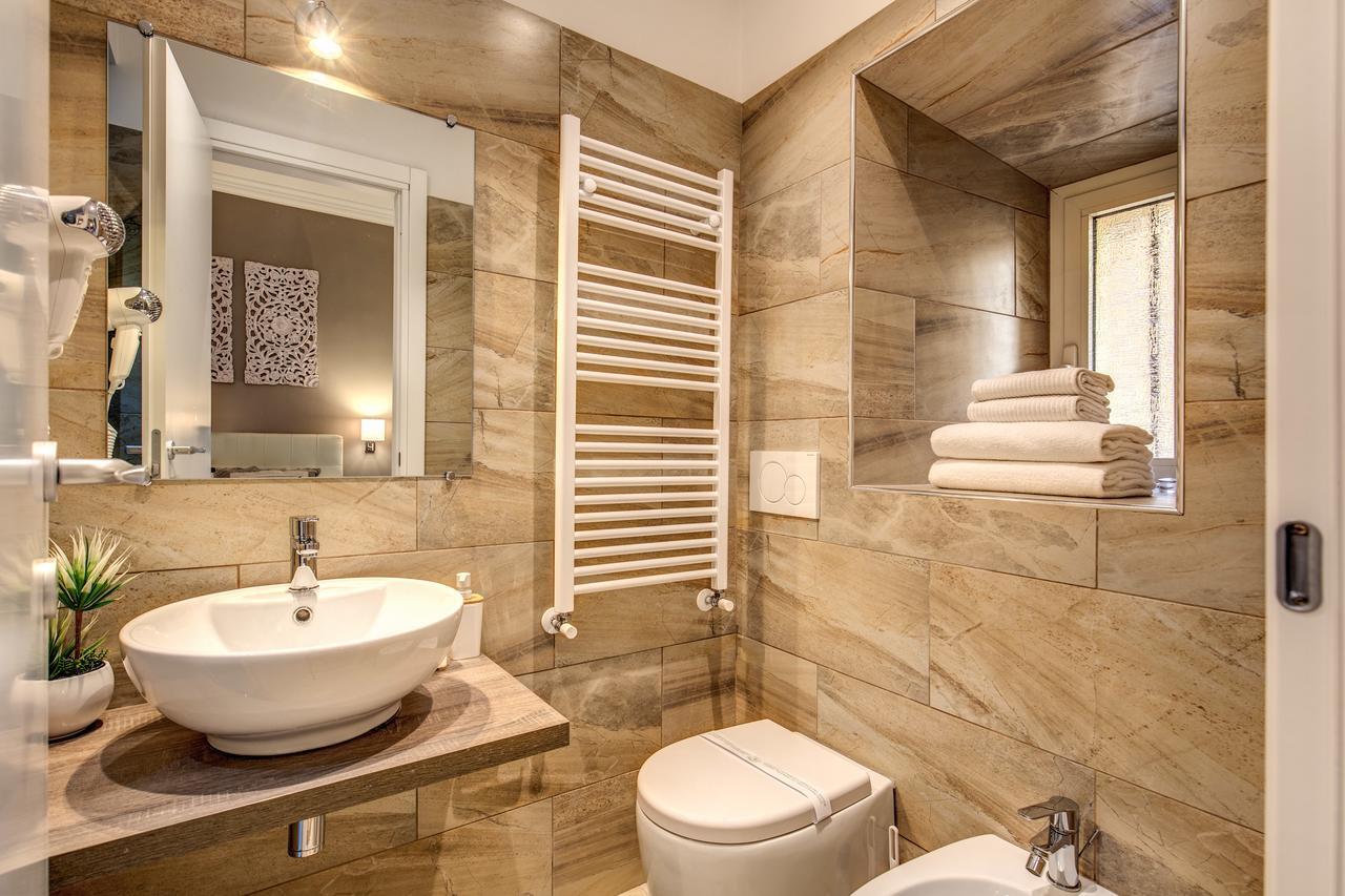 Chester Suites Рим Экстерьер фото